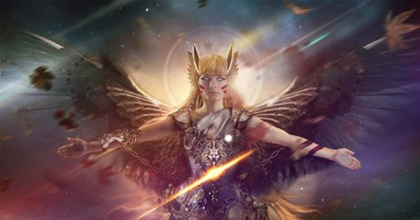 Top Ancient Mesopotamian Goddesses: Ereshkigal -The Goddess Who Ruled the Underworld: