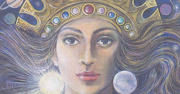 Top Ancient Mesopotamian Goddesses: Ninshubur - The East Goddess