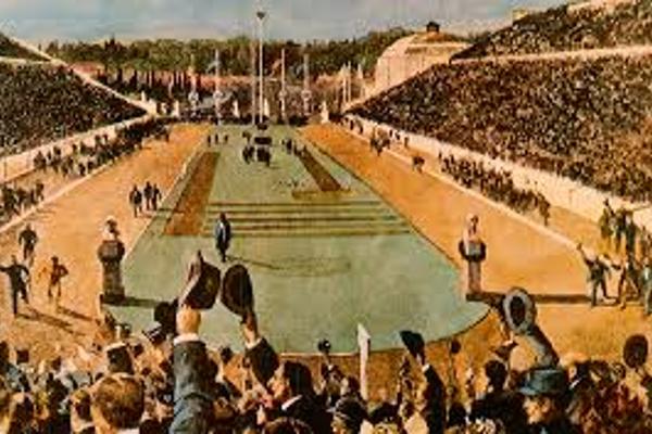 Top Inventions and Discoveries of Ancient Greece: Olympics