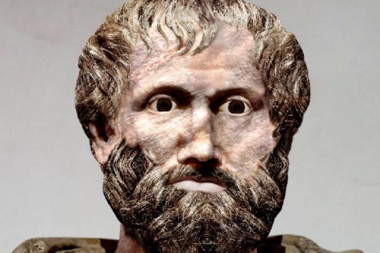 All Famous Ancient Greeks Figures and Their Contributions to the Modern Society: Aristotle