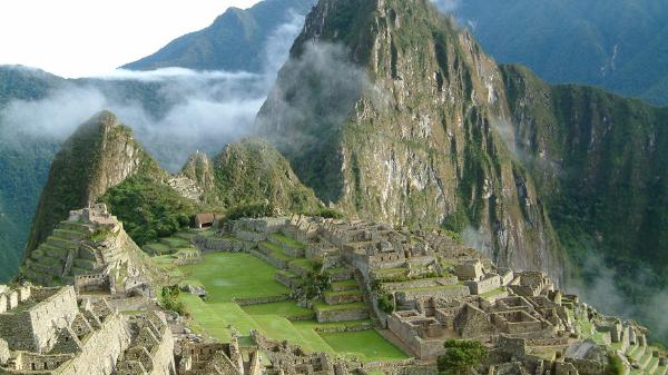 The Incas Civilization