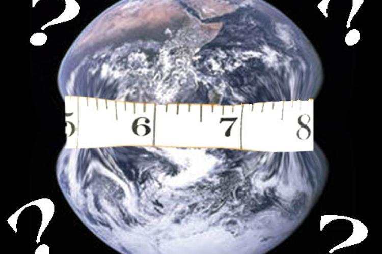 Ancient historical events: 4 Millennium B.C. to 1st Century B.C.: 3rd Century : The circumference of the Earth
