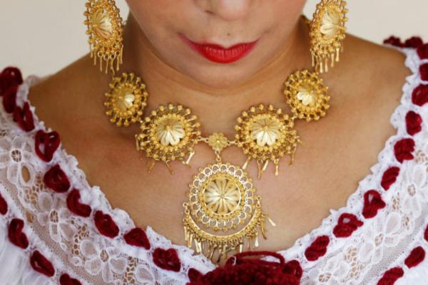 Jewelry and Adornment