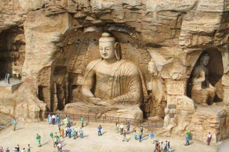 Buddhist Architecture and Sculpture