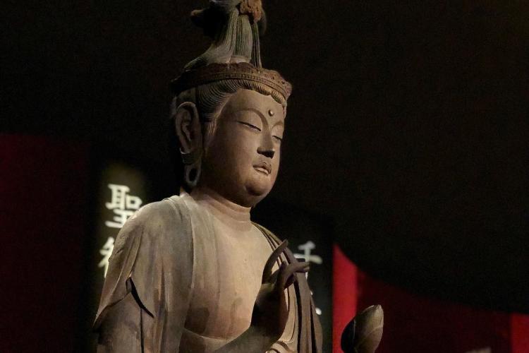 Buddhist Sculpture and Architecture