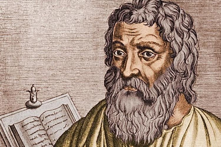 All Famous Ancient Greeks Figures and Their Contributions to the Modern Society: Hippocrates, the Greek Physician