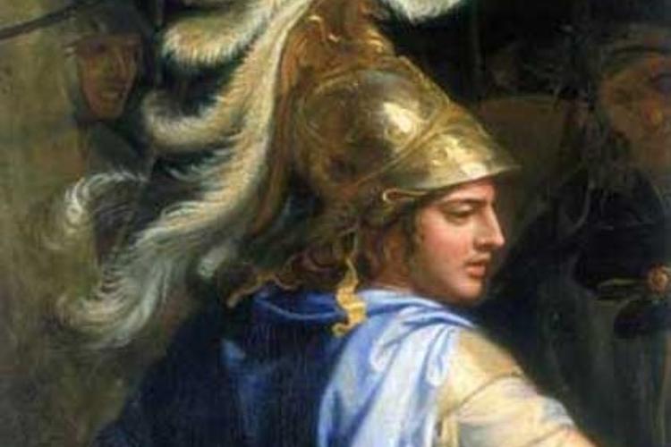 All Famous Ancient Greeks Figures and Their Contributions to the Modern Society: Alexander the Great