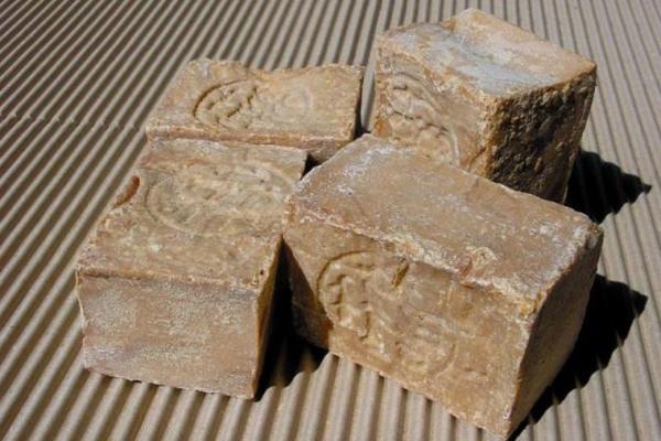 Top Inventions and Discoveries of Mesopotamia: Soap