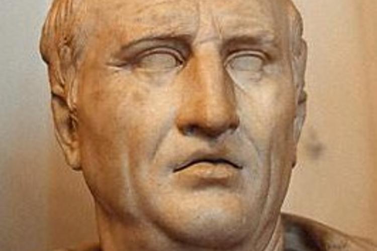 Marcus Cicero