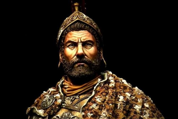 Top 12 Must Know Facts About Hannibal Barca