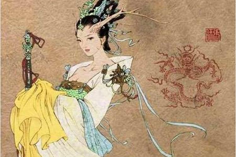 Top 10 Prominent Chinese Gods And Goddesses From Mythology 2022 