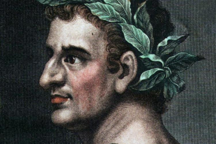Tiberius (16November 42 BC – 16 March 37 AD)