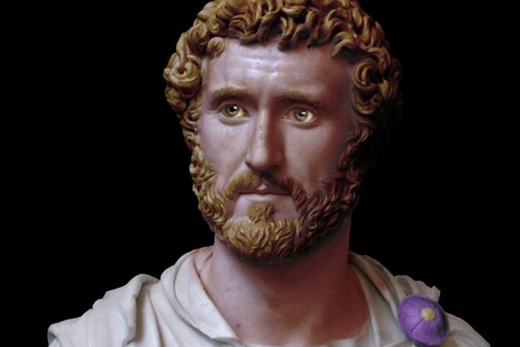 Antoninus Pius(19 September, 86 AD – 7 March, 161 AD)
