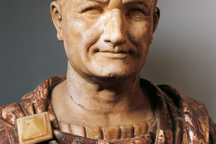 Vespasian(November, 9 AD – 23 June 79 AD)