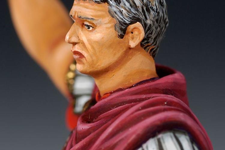 Claudius (August10 BC – 13 October 54 AD)