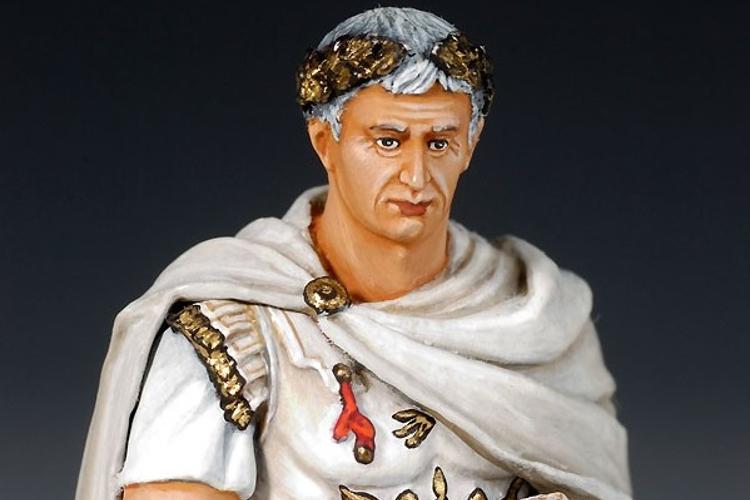Augustus (September 63 BC – 19 August 14 AD)